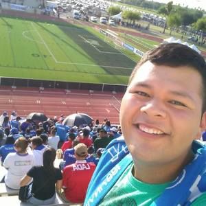 Meet your Posher, Orlando